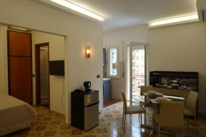 AppartamentoBelgio Palermo